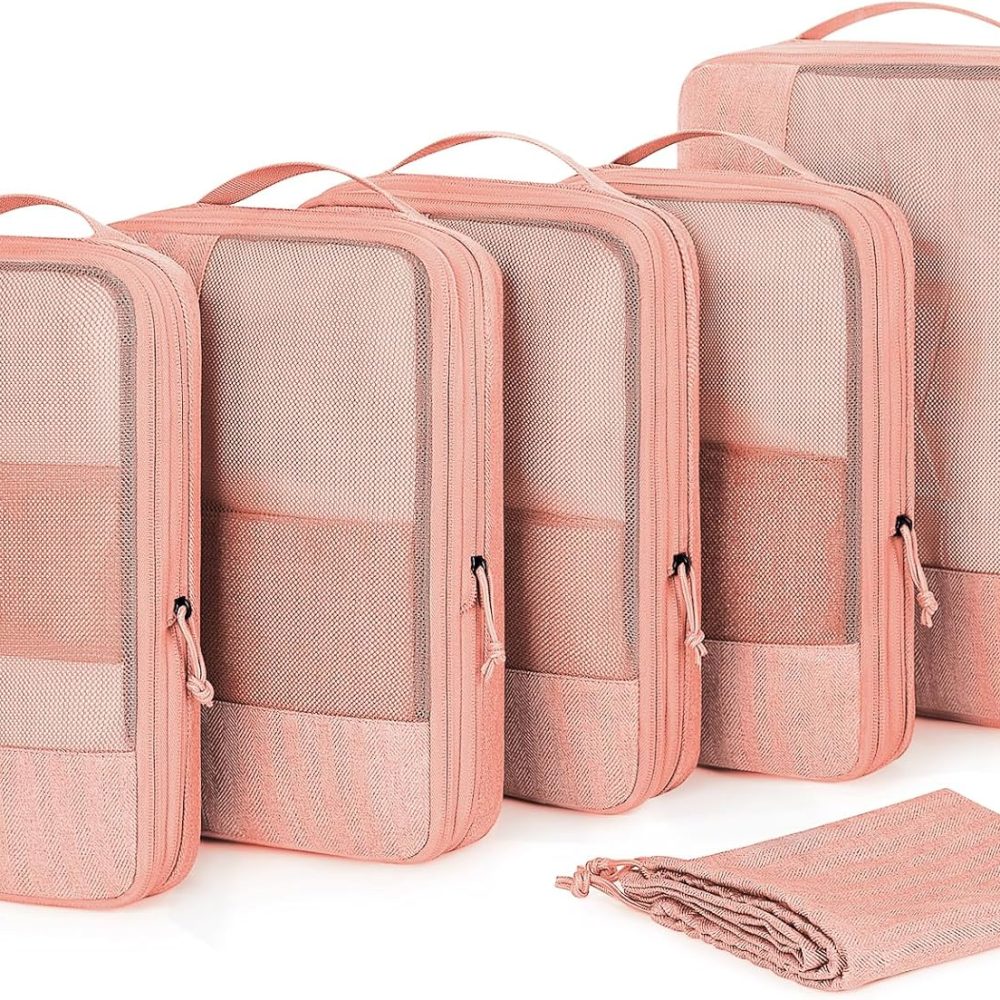 Travel Accessories