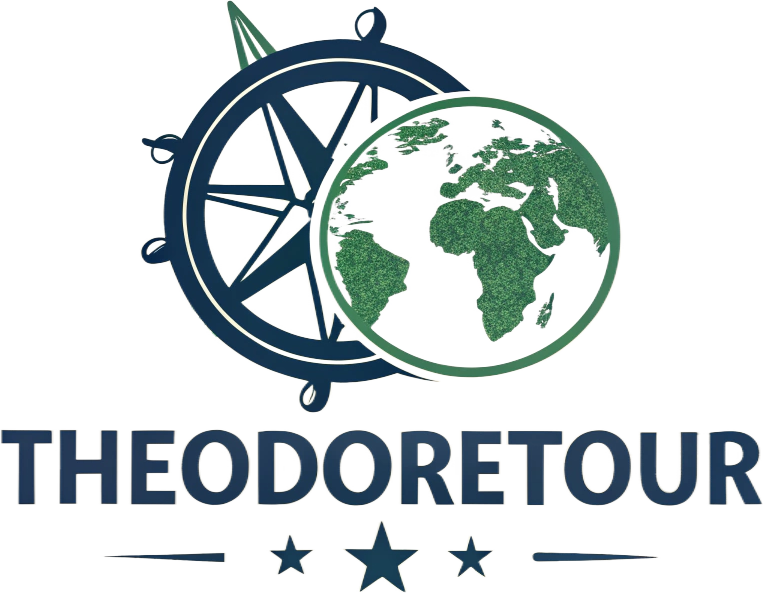 Theodore Tour