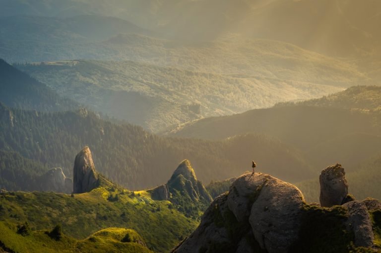 The Thrill of Budget-Friendly Outdoor Adventures