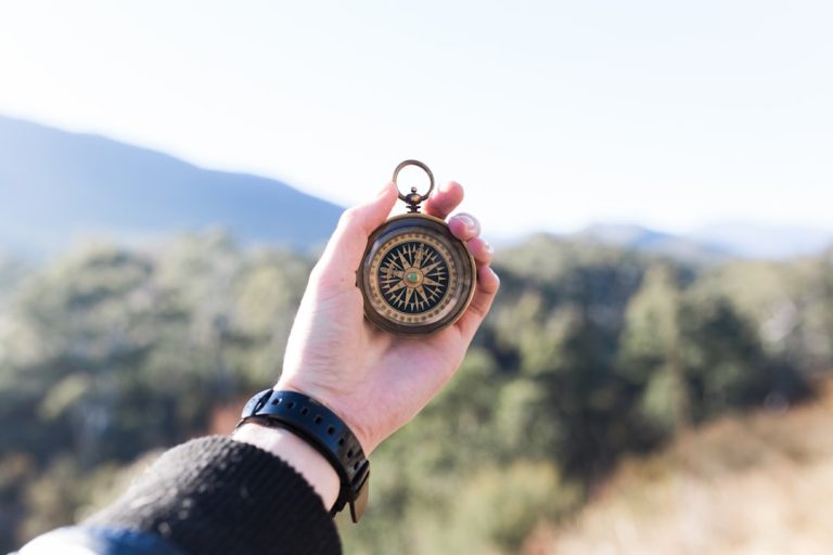 The Art of Slow Travel: Embracing the Journey Beyond the Destination