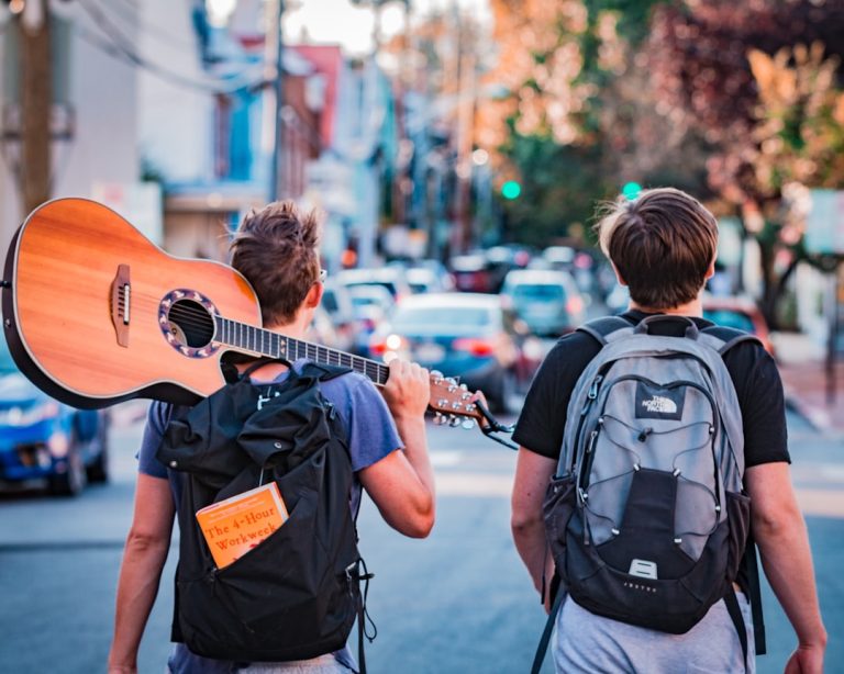 Sustainable Travel: Exploring the World Responsibly